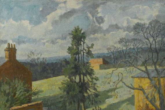 Fred W. R. Roots