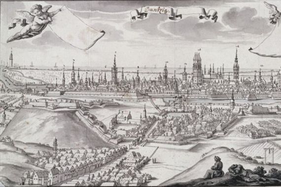 Frederich Wener