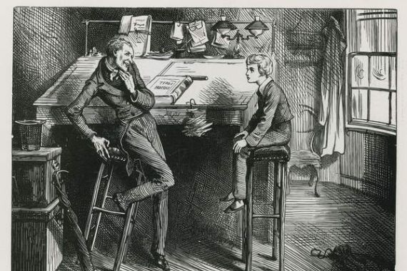 Frederick (after) Barnard