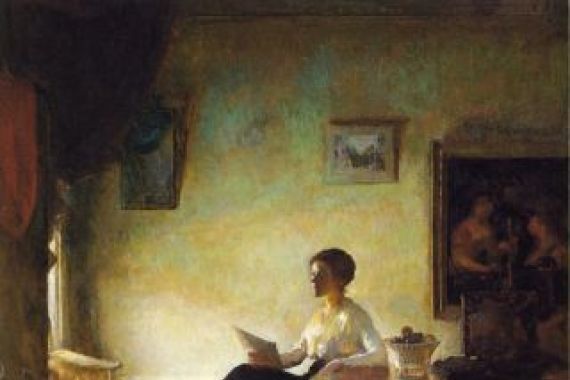 Frederick Andrew Bosley