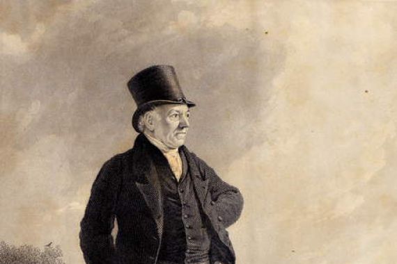 Frederick Bacon