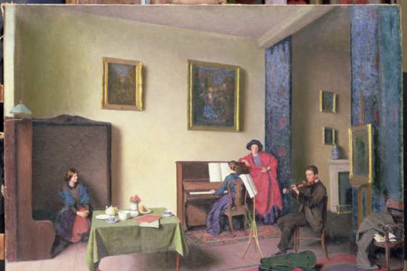 Frederick Hawkesworth S. Shepherd