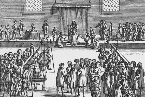 Frederick Hendrik van den Hove