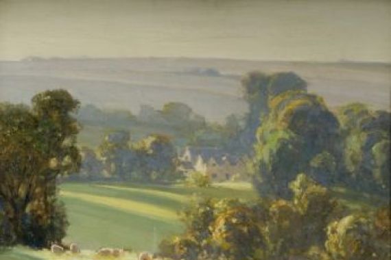 Frederick Milner