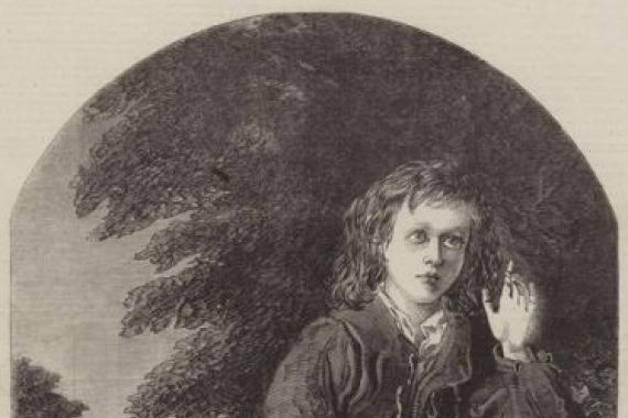 Frederick Newenham
