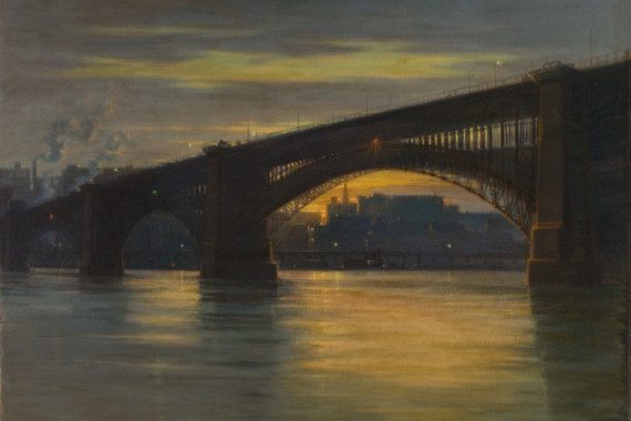 Frederick Oakes Sylvester