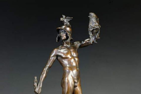 Frederick William Pomeroy