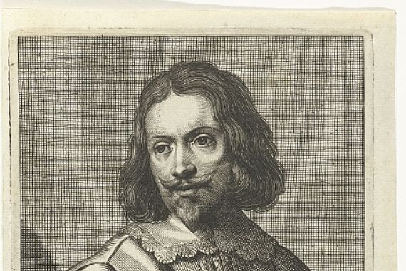Frederik Bouttats the Elder