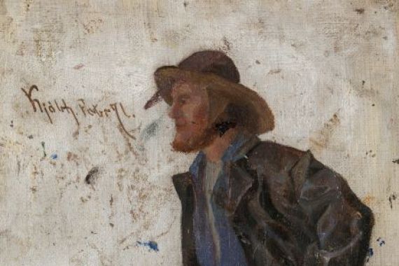 Frederik Collett