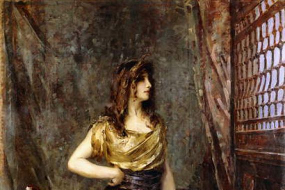 Frederique Vallet Bisson