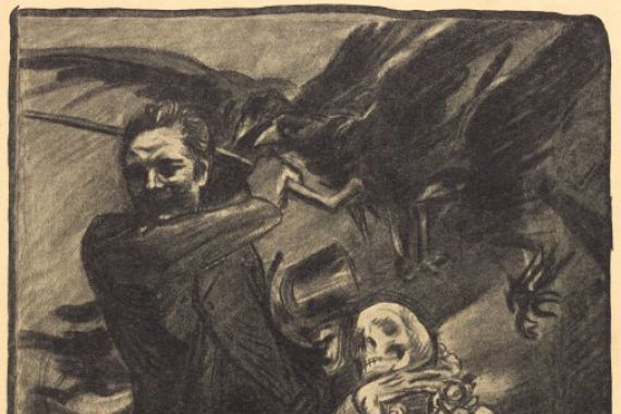 French 19th Century after A. B.