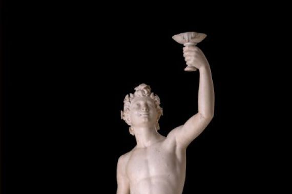 French 19th Century after Jacopo Sansovino