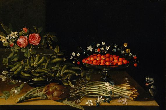 French Painter