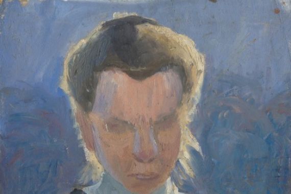 Frida Konstantin