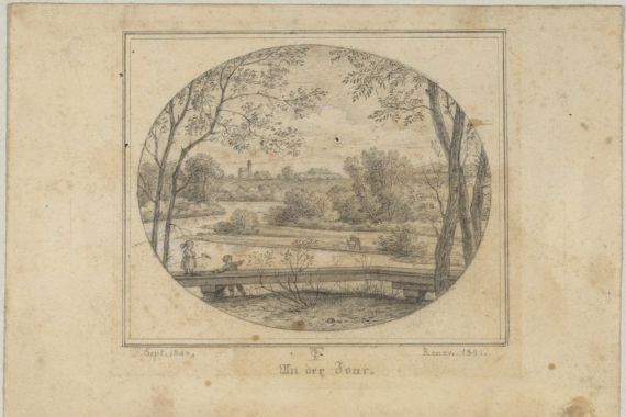 Friedrich (Woldemar Friedrich) Olivier