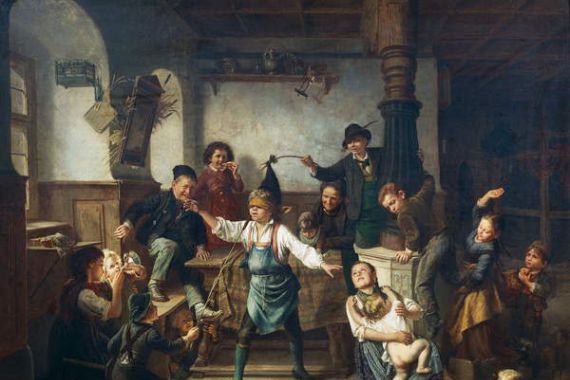 Friedrich Carl Hoesch