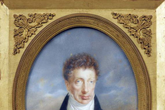 Friedrich Johann Gottlieb Lieder