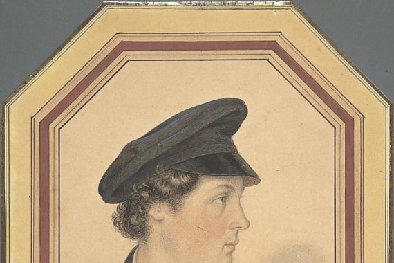Friedrich Olivier