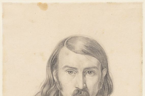Friedrich Preller
