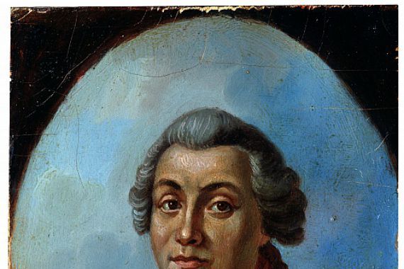 Friedrich Tischbein
