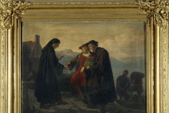 Friedrich Wilhelm Heinrich Martersteig