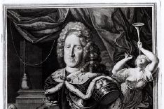 Friedrich Wilhelm Weidemann