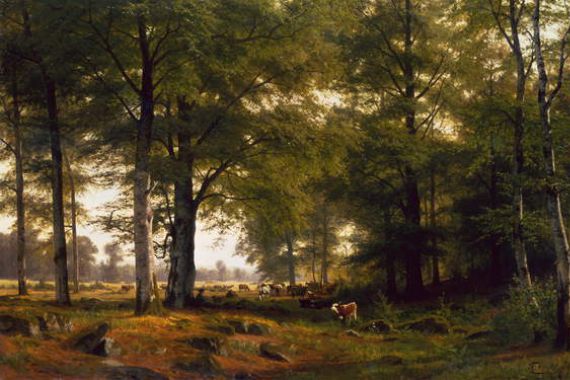 Fritz Carl Werner Ebel