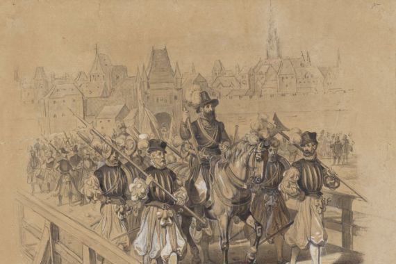 Fritz L' Allemand