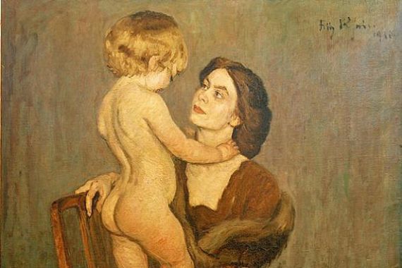 Fritz Rhein
