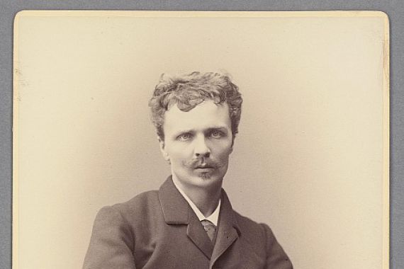 Gösta Florman