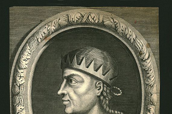 G King