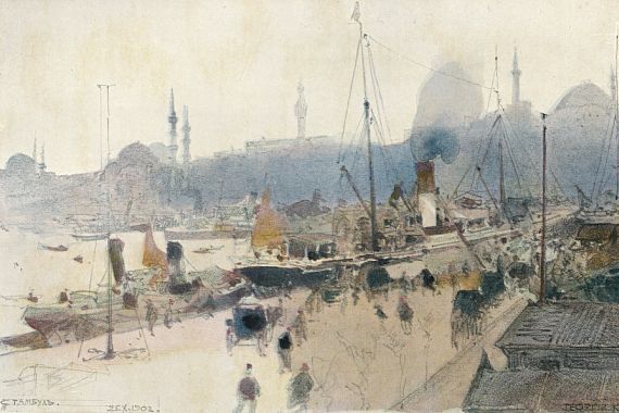 G Kossiakoff
