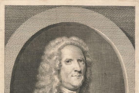 G van der Gucht