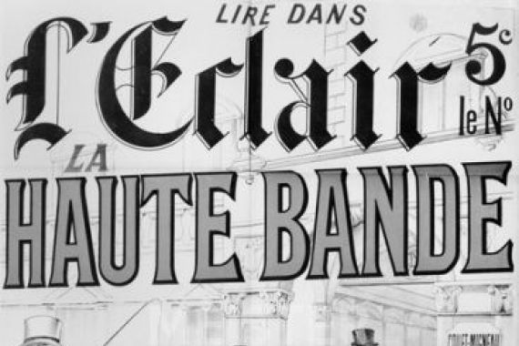 G. Bataille