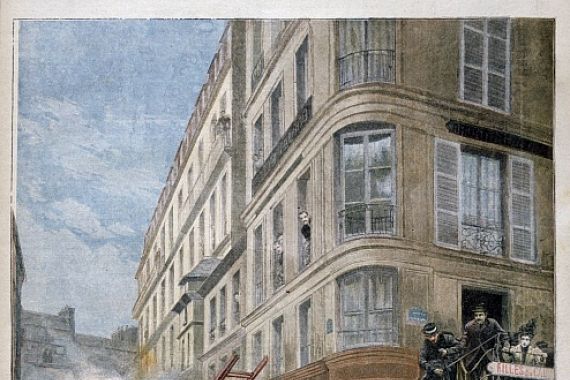 G. Busson