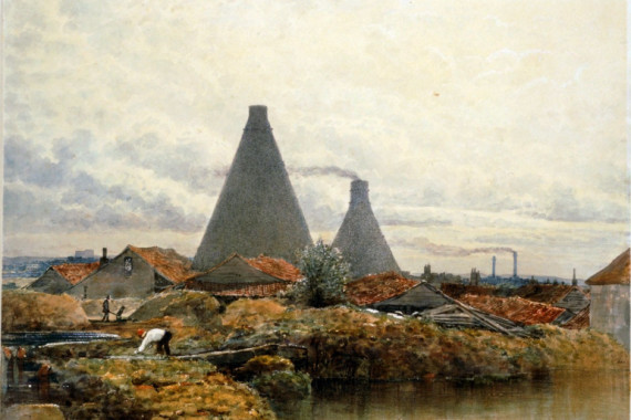 G.S. Shepherd