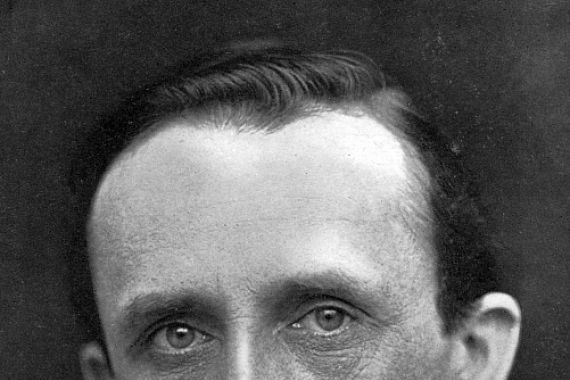 GC Beresford