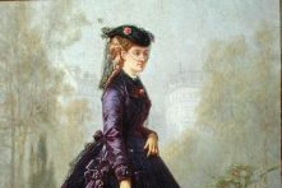 Gabriel Amable de Lafoulhouze