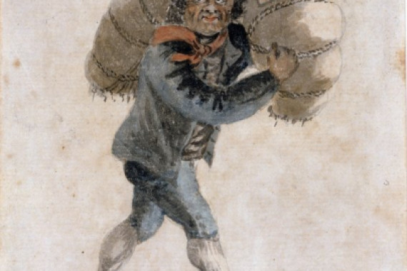 Gabriel Bray