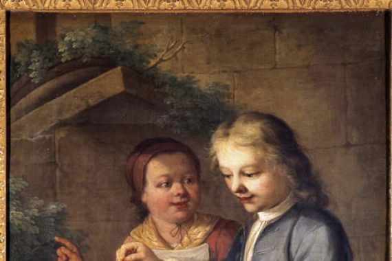 Gabriel Gresly