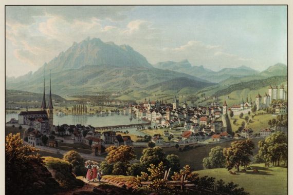 Gabriel Ludwig Lori
