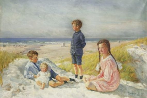 Gabriel Oluf Jensen