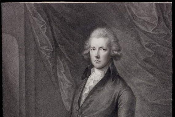 Gainsborough (after) Dupont