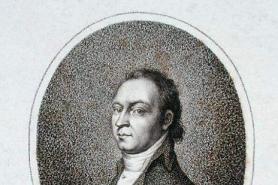 Gandolph Ernst (after) Stainhauser