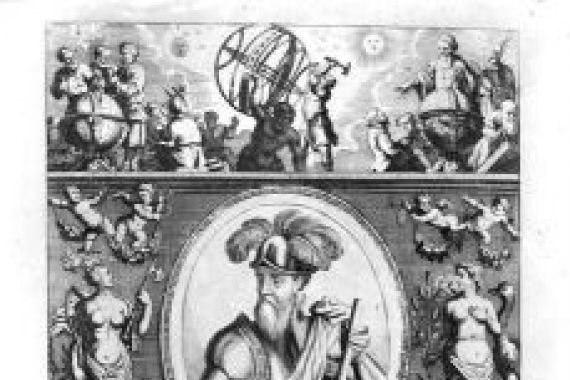 Gaspar Bouttats