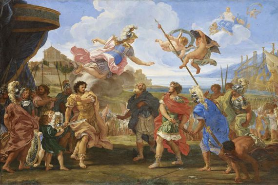 Gaulli