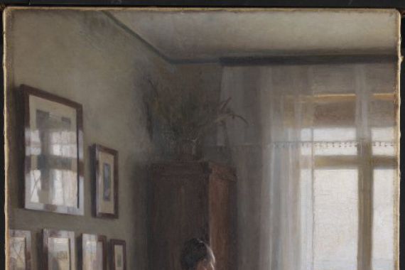 Georg Achen