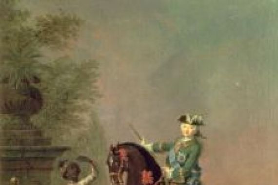 Georg Christoph Grooth