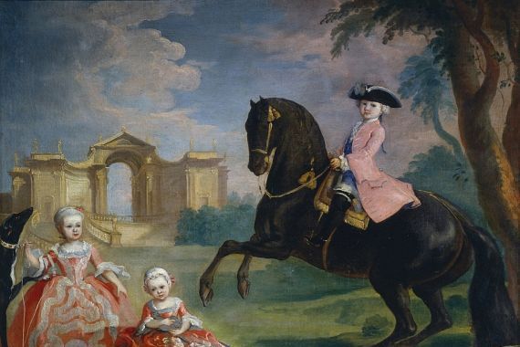 Georg Kaspar von Prenner