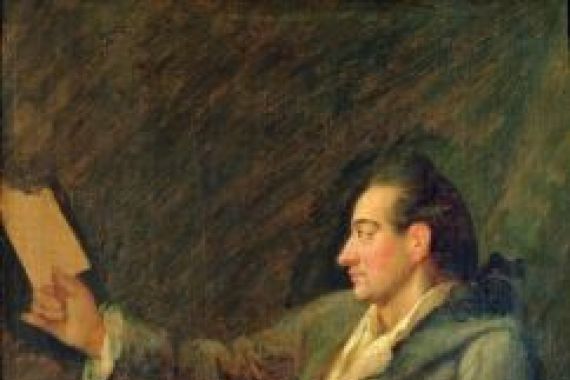 Georg Melchior Kraus